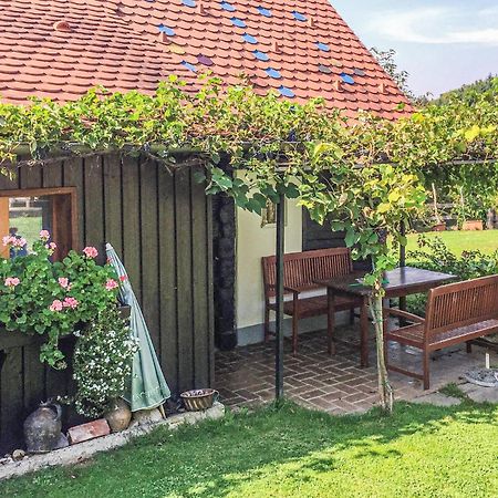 Ferienhaus In Großklein Kültér fotó