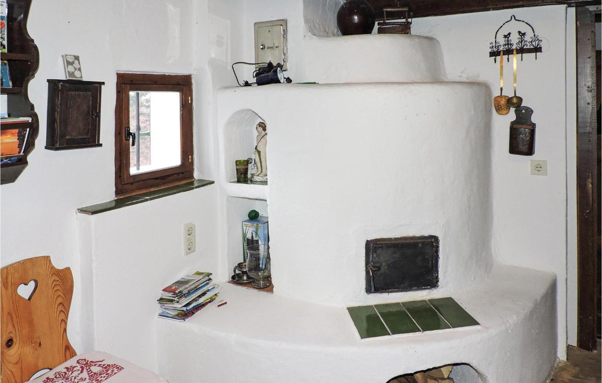 Ferienhaus In Großklein Kültér fotó