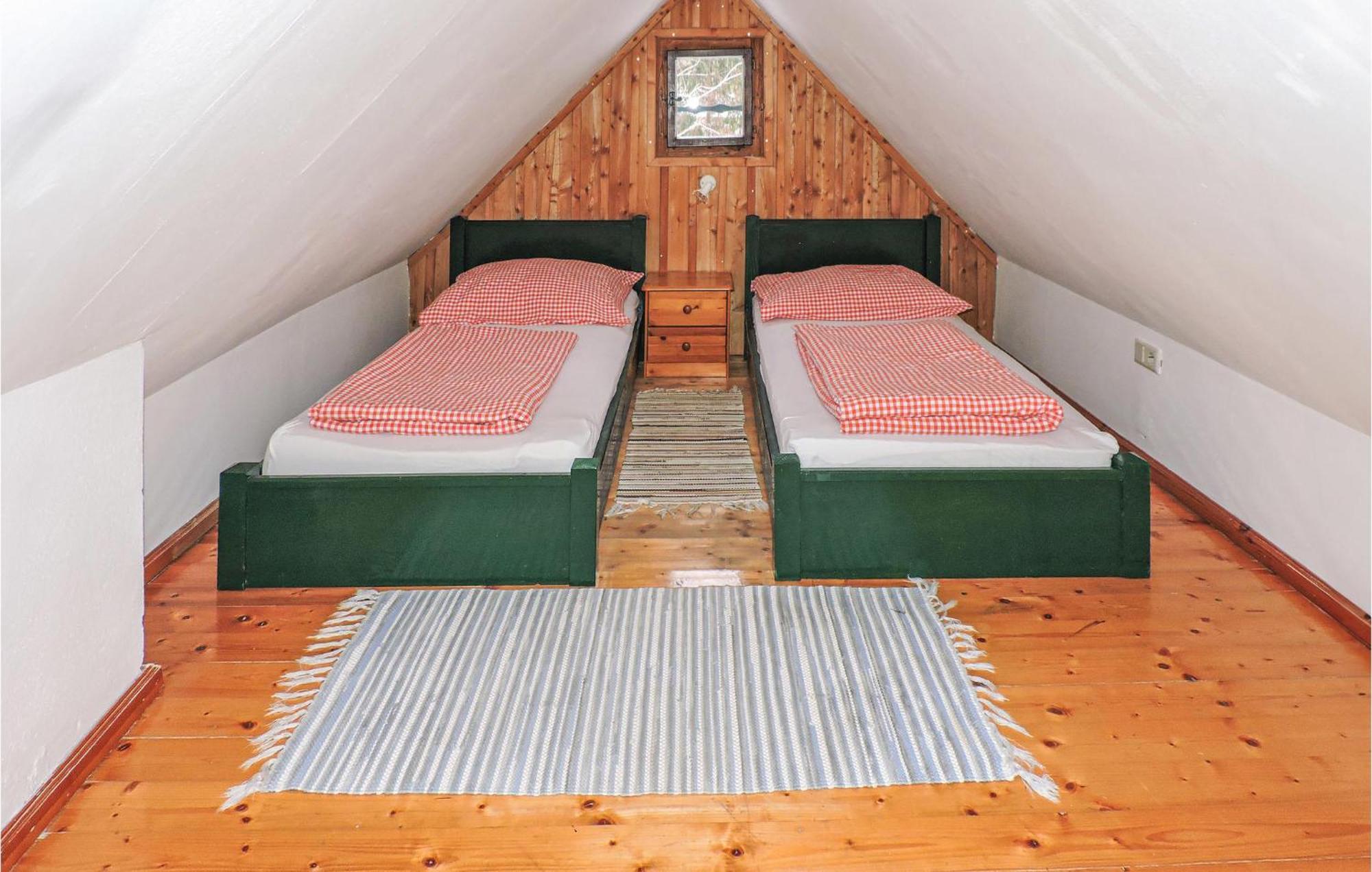 Ferienhaus In Großklein Kültér fotó
