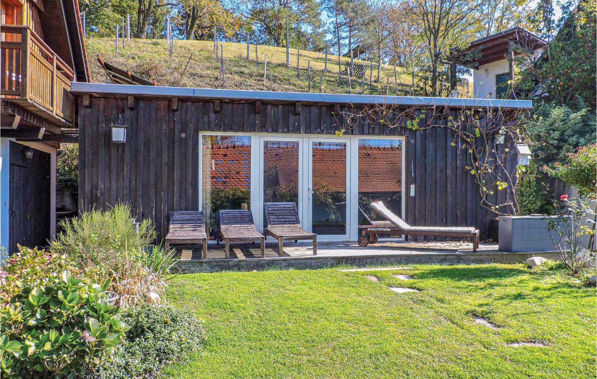 Ferienhaus In Großklein Kültér fotó
